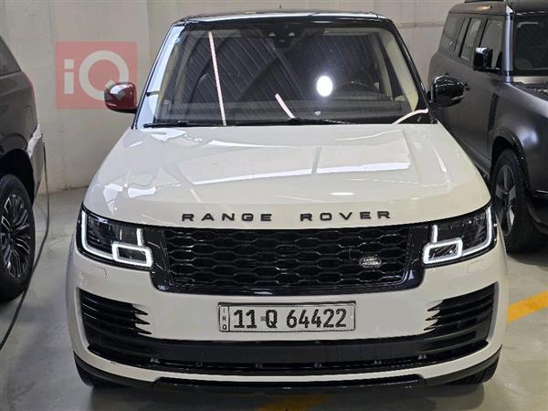 لاند روفر رانج روفر فوج 2022 للبيع في العراق -  بغداد